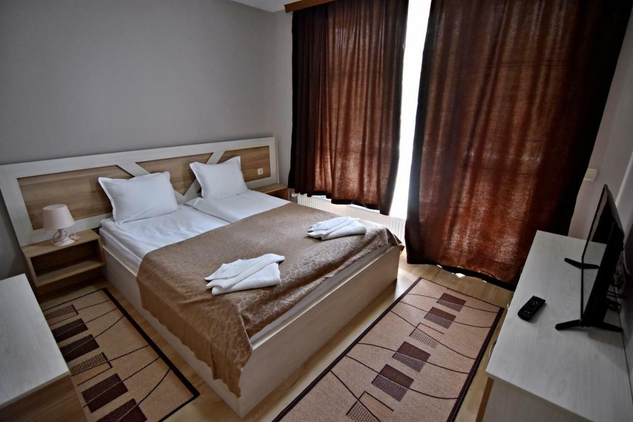 City Apartments Welingrad Exterior foto