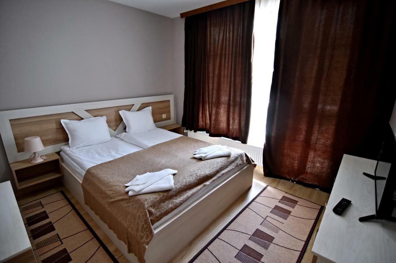 City Apartments Welingrad Exterior foto