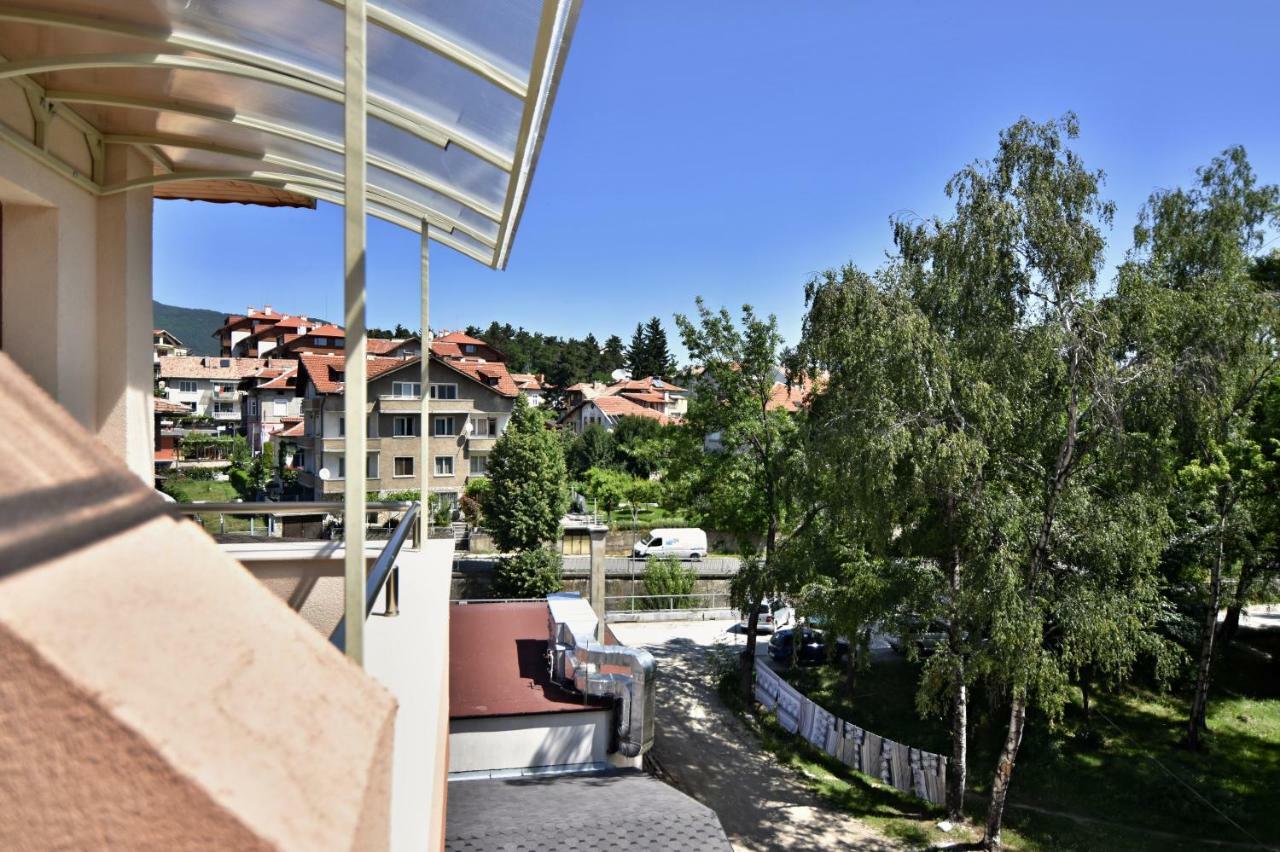 City Apartments Welingrad Exterior foto