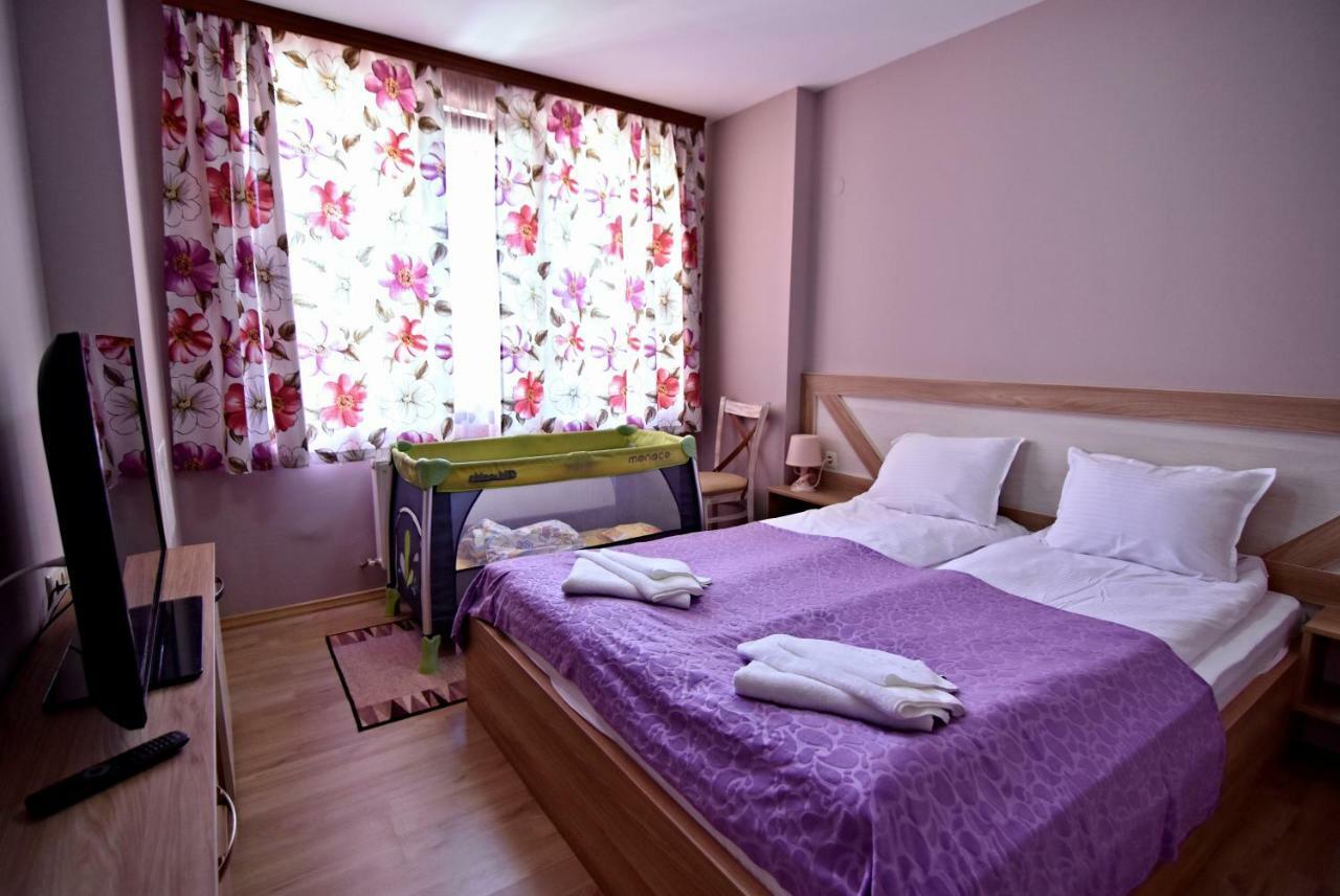 City Apartments Welingrad Exterior foto