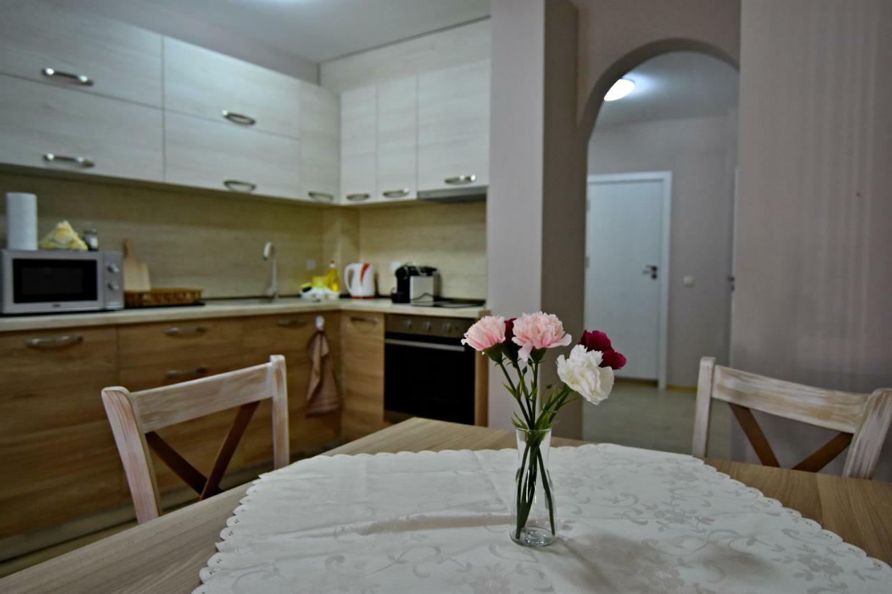 City Apartments Welingrad Exterior foto