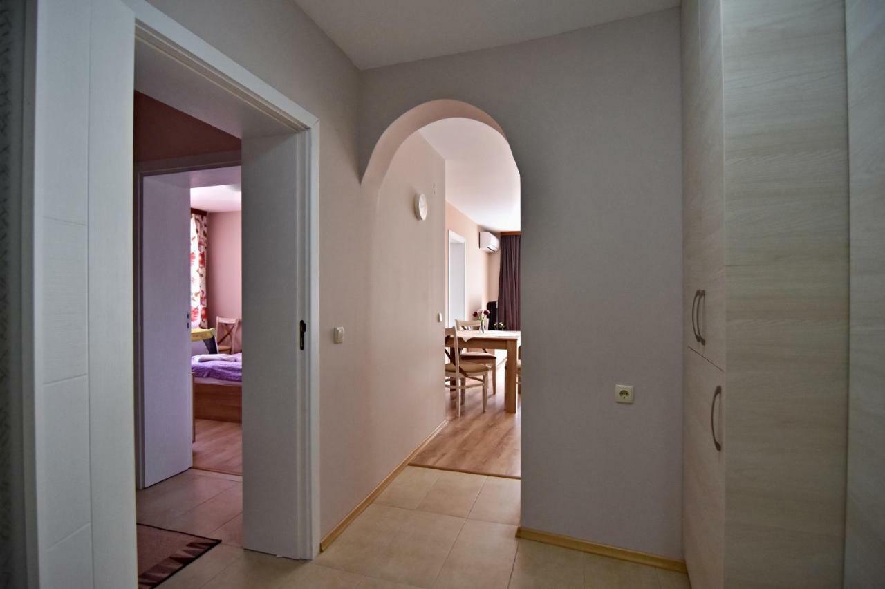 City Apartments Welingrad Exterior foto